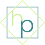 healthy.pixels logo