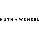 Huth + Wenzel Werbeagentur GmbH logo