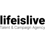 lifeislive - Agencia de Influencer Marketing en España basada en datos. logo