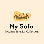 My Sofa logo