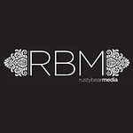 Rusty Bear Media logo