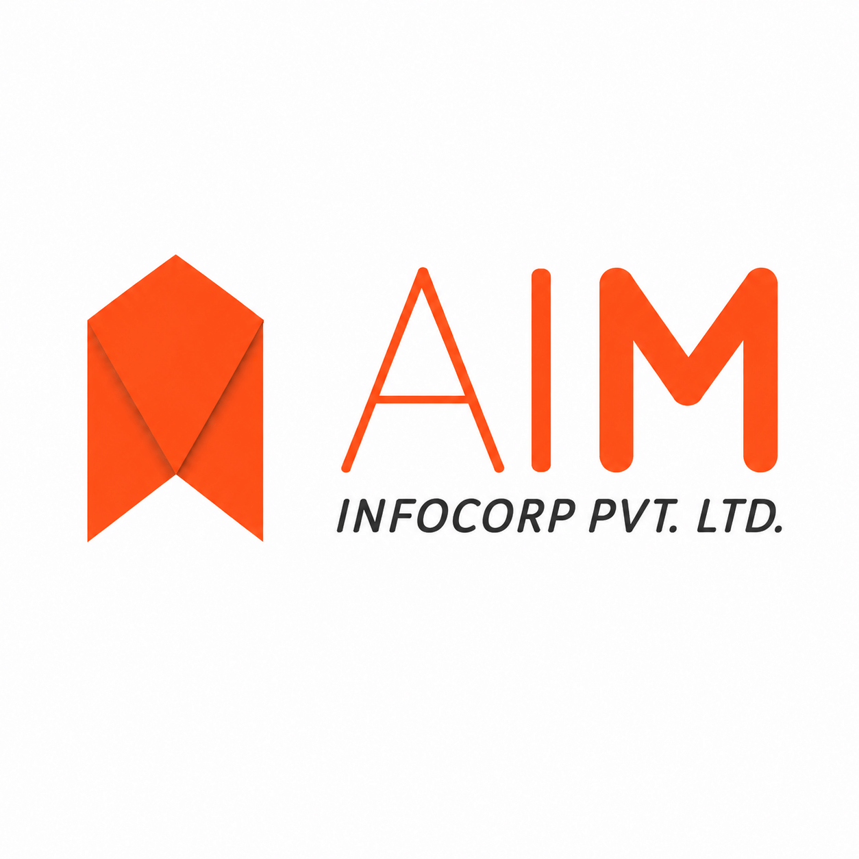 Aim Infocorp Pvt. Ltd.