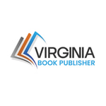 Virginia Book Publisher logo
