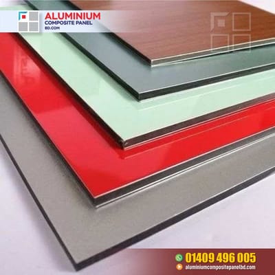 ACP Signage Price in Bangladesh - Packaging