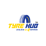 Tyre Hub logo
