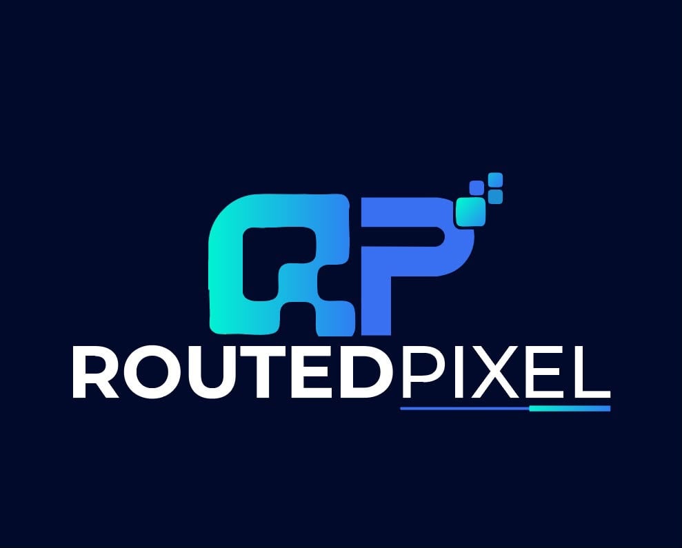 RoutedPixel