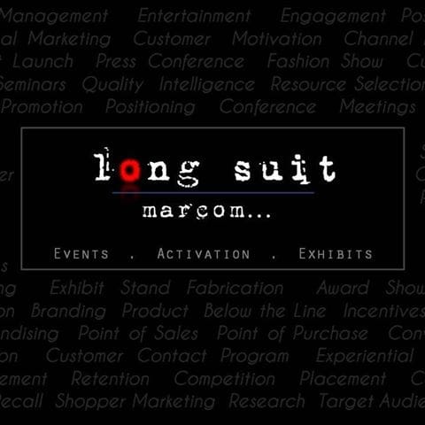 Long Suit Marcom