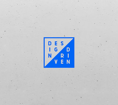 Branding for Design Program - Ontwerp