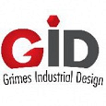 GID (Grimes industrail design) logo