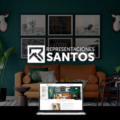 Una herramienta ágil y cómoda para Ventas - Creación de Sitios Web