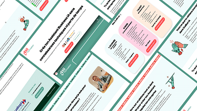 Aki formation - Création de site internet