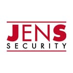 Jens van der Lugt logo