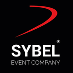 SYBEL EVENT COMPANY logo