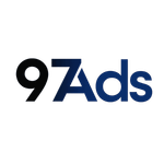 97 Ads logo