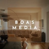 Boas Media