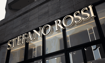 Ouverture Magasin - Stefano Rossi - Videoproduktion