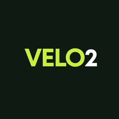 VELO2.BE, tweedehands fietsmarktplaats - Social media