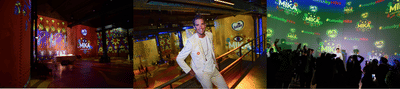 LOTUS BY MIKA - LIMITED EDITION - Evenement