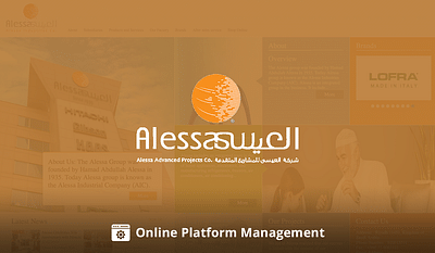 Alessa Group - Consulenza dati