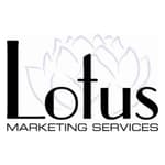 Lotus Marketing Services logo