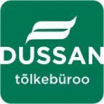 Dussan Translation Agency logo