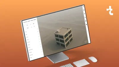 Point Cloud Segmentation and BIM Conversion - Software Development