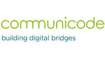 communicode AG logo