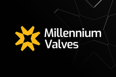 Millennium Valves - Branding & Positioning