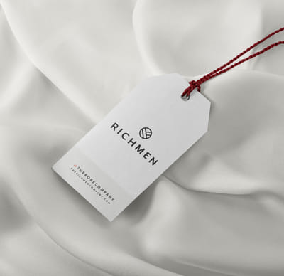Markenaufbau und E-Commerce Design & Development - Image de marque & branding