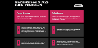 Diseño web - Publicidad
