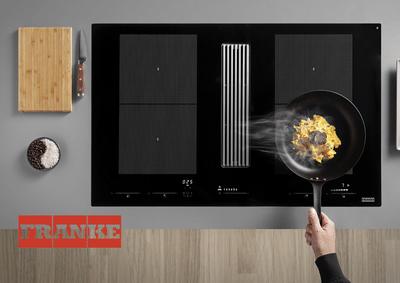 Franke Home Solutions - Digitale Strategie