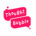 Thoughtbubble logo