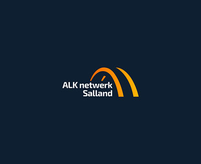 Logo Ontwerp | ALK Netwerk Salland - Ontwerp