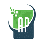 AP GROUP logo