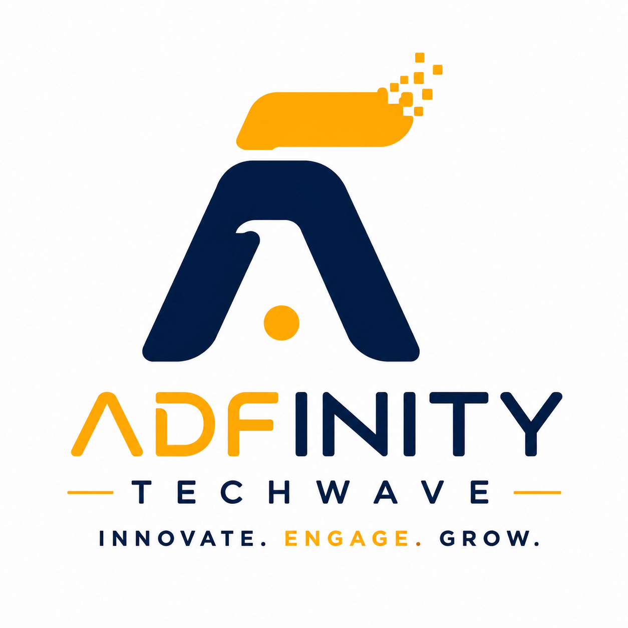 Adfinity Techwave