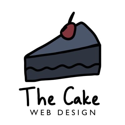 Cake Web Design