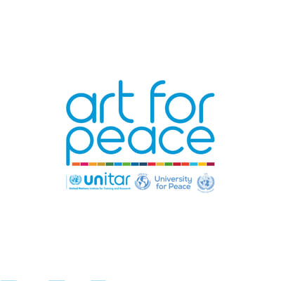 ONU – ART FOR PEACE - Website Creation