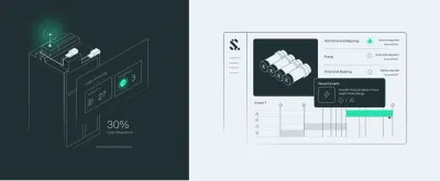 Relaunch Relayr’s corporate website - Markenbildung & Positionierung