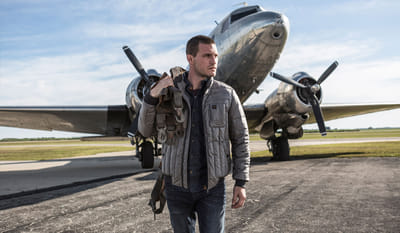 PME Legend Commander Jeans Campaign - E-Commerce