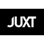 JUXT logo