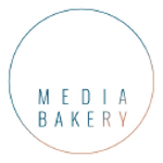 Media Bakery logo