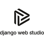 Django Web Studio logo