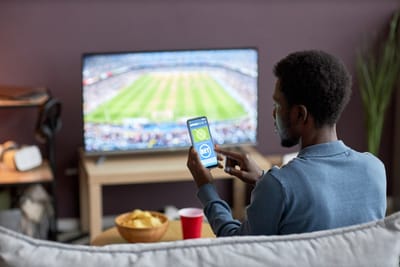 Content Marketing activity on sports betting site - SEO