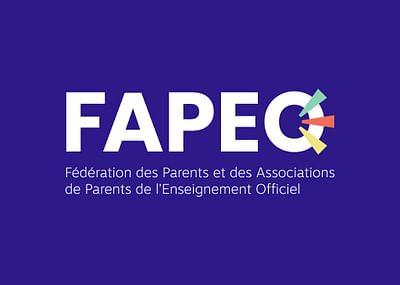 FAPEO - Grafische Identität