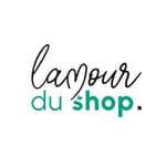 Lamour du Shop | Lamour du Web logo