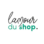 Lamour du Shop | Lamour du Web logo