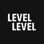 Level Level logo