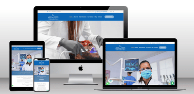 Full Digital Strategy for Waiyaki Dental - E-mail Marketing