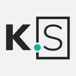 Kaapo.Studio logo