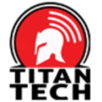 Titan Tech logo